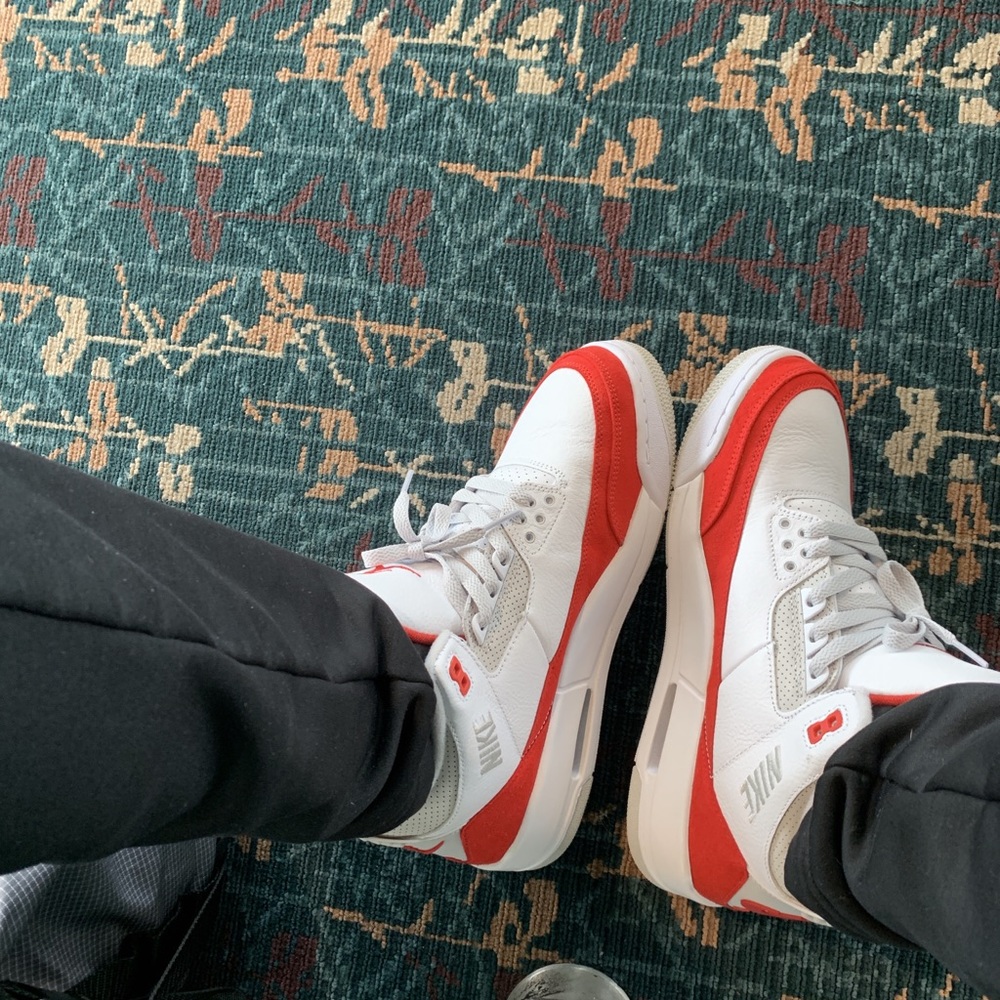 Meet your Posher, Maalik